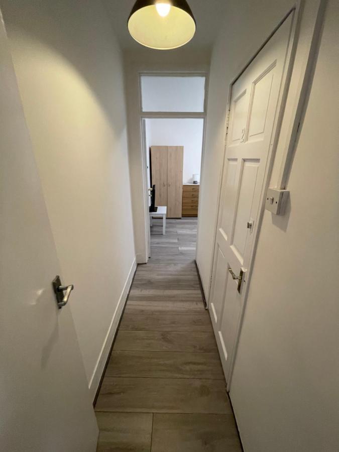 Miles Building 2 Apartment London Exterior photo