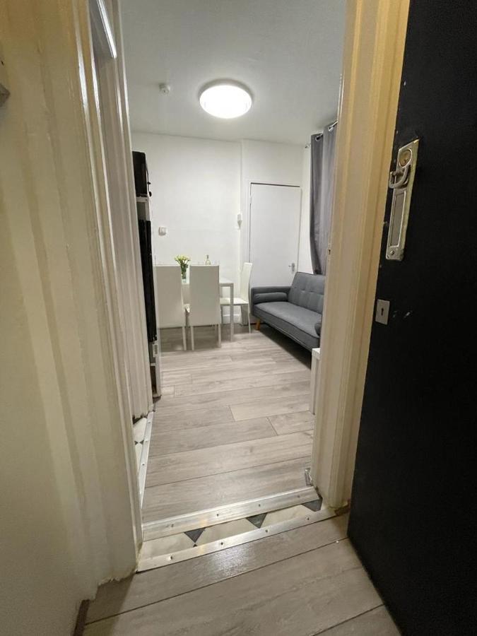 Miles Building 2 Apartment London Exterior photo