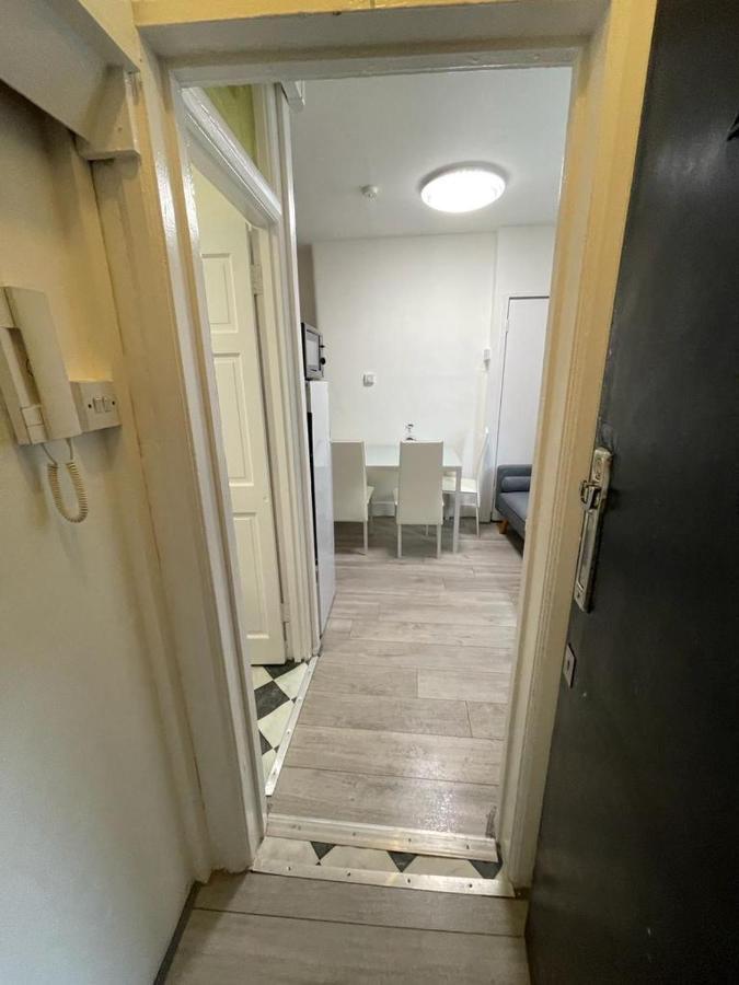 Miles Building 2 Apartment London Exterior photo