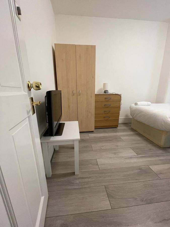 Miles Building 2 Apartment London Exterior photo