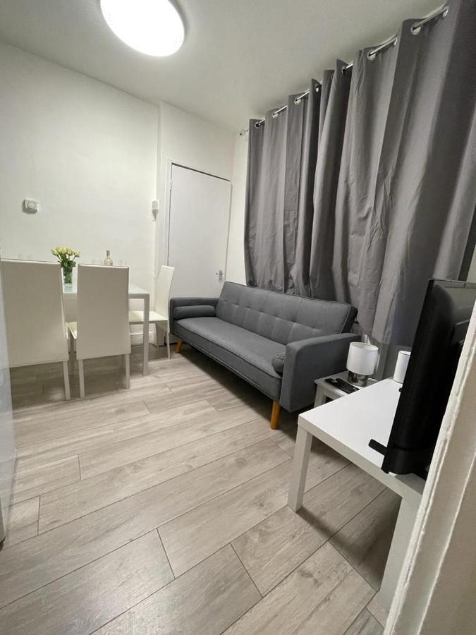 Miles Building 2 Apartment London Exterior photo