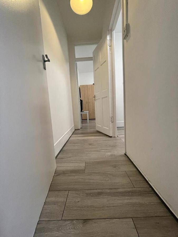 Miles Building 2 Apartment London Exterior photo